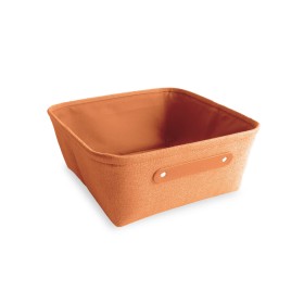 Organizador de maquilhagem Ballete Bambu 9,5 x 9,5 x 8 cm | Tienda24 - Global Online Shop Tienda24.eu