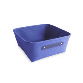 Basket Versa Minimalist 32 x 13,5 x 32 cm by Versa, Cosmetic Organisers - Ref: S3414279, Price: 6,74 €, Discount: %