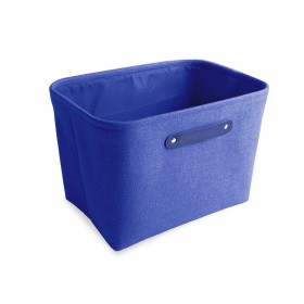 Basket set Polyester (3 Pieces) (25 x 22 x 35 cm) | Tienda24 - Global Online Shop Tienda24.eu