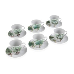 Ensemble de 4 mugs Excellent Houseware 360 ml | Tienda24 - Global Online Shop Tienda24.eu