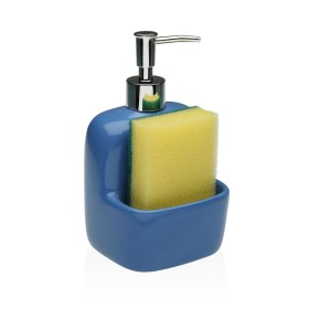 Soap Dispenser Pyramis DP-01 028102501 chrom Chrome | Tienda24 - Global Online Shop Tienda24.eu