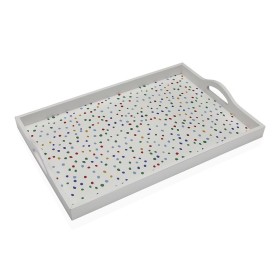 Service de vaisselle La Mediterránea Barroc (6 Unités) (32,5 cm) | Tienda24 - Global Online Shop Tienda24.eu