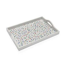 Bol La Mediterránea TROPIC 10 x 5 cm (36 Unités) | Tienda24 - Global Online Shop Tienda24.eu