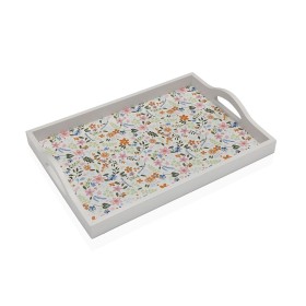 Schale Versa Maggie Melamine 31 x 3 x 46,2 cm | Tienda24 - Global Online Shop Tienda24.eu