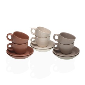 Tazza Luminarc Alba Terracotta Vetro 500 ml (6 Unità) | Tienda24 - Global Online Shop Tienda24.eu