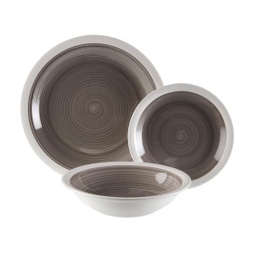 Geschirr-Set La Mediterránea Everett 12 Stücke (2 Stück) | Tienda24 - Global Online Shop Tienda24.eu