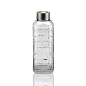 Water bottle Aktive Polyethylene 10 L 22 x 26 x 22 cm (12 Units) | Tienda24 - Global Online Shop Tienda24.eu