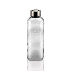 Thermosflasche Milan SIlver (591 ml) | Tienda24 - Global Online Shop Tienda24.eu