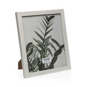 Photo frame Golden Polyresin Sheets 15,5 x 1,5 x 20,5 cm | Tienda24 - Global Online Shop Tienda24.eu