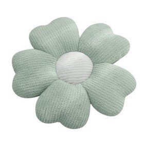 Coussin Atmosphera Tube Coton Multicouleur 30 x 13 cm | Tienda24 - Global Online Shop Tienda24.eu