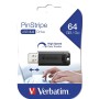 Memória USB Verbatim 49318 Preto 64 GB (1 Unidade) | Tienda24 - Global Online Shop Tienda24.eu