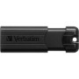 Memória USB Verbatim 49318 Preto 64 GB (1 Unidade) | Tienda24 - Global Online Shop Tienda24.eu