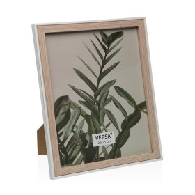 Fotorahmen Kristall grün Kunststoff (6 Stück) (2 x 26 x 21 cm) | Tienda24 - Global Online Shop Tienda24.eu