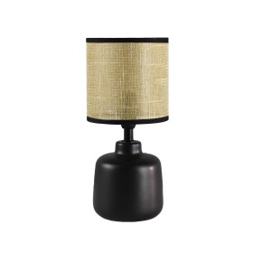 Tischlampe Brilliant Kaami Gold | Tienda24 - Global Online Shop Tienda24.eu