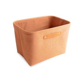 Organizador de maquilhagem Ballete Bambu 9,5 x 9,5 x 8 cm | Tienda24 - Global Online Shop Tienda24.eu