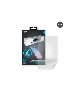 Mobile Screen Protector PcCom Realme 9 Realme | Tienda24 Tienda24.eu