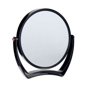 Miroir Grossissant Versa x10 Métal Miroir 11,8 x 29,5 x 18 cm | Tienda24 - Global Online Shop Tienda24.eu