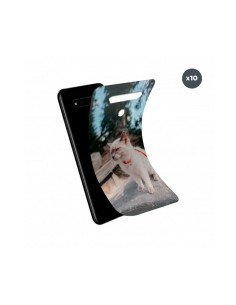 Protector de Pantalla para Móvil Cool ZTE Blade 10 Smart ZTE | Tienda24 Tienda24.eu