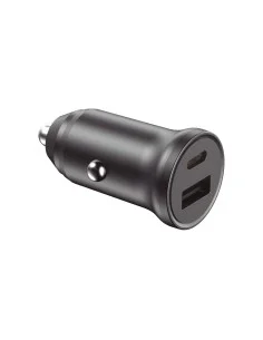 Car Charger KSIX by KSIX, Car accessories - Ref: S1906311, Price: 10,32 €, Discount: %