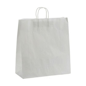 Papiertaschen Blau 16 x 57,5 x 46 cm (25 Stück) | Tienda24 - Global Online Shop Tienda24.eu