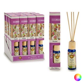 Deodorante per Ambienti Cristalinas Fiore Mandarino Fiori d'Arancio 40 ml | Tienda24 - Global Online Shop Tienda24.eu