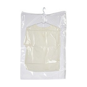 Vacuum Bags Transparent Plastic 40 x 60 cm (12 Units) | Tienda24 - Global Online Shop Tienda24.eu