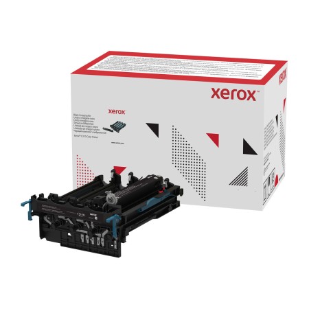 Printer drum Xerox 013R00689 Black | Tienda24 - Global Online Shop Tienda24.eu