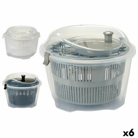 Centrifugadora para Ensalada Moulinex K1010114 Blanco | Tienda24 - Global Online Shop Tienda24.eu