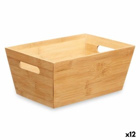 Chariot à légumes Carlett CLASSIC DUO PINE Bleu (1 Unité) | Tienda24 - Global Online Shop Tienda24.eu