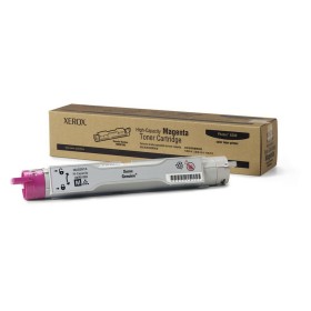 Toner Xerox Phaser 63006350 de Xerox, Toners et encre pour imprimante - Réf : M0520140, Prix : 284,89 €, Remise : %