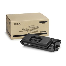 Toner Xerox Phaser 3500 Black by Xerox, Printer toners and inks - Ref: M0520141, Price: 284,52 €, Discount: %