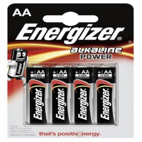 Batterie Energizer LR03 1,5 V 9 V AAA (8 Unità) | Tienda24 - Global Online Shop Tienda24.eu