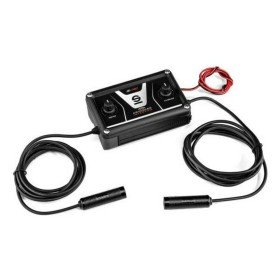 Adaptateur de Volant Sparco S00537029 de Sparco, Audio - Réf : S3710756, Prix : 198,00 €, Remise : %