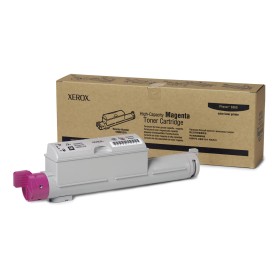 Toner original Xerox 106R01219 Magenta de Xerox, Toners et encre pour imprimante - Réf : M0520151, Prix : 461,02 €, Remise : %