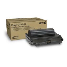 Tinteiro de Tinta Original Xerox 106R01332 Preto de Xerox, Toners e tinta de impressora - Ref: M0520172, Preço: 215,66 €, Des...