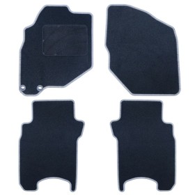 Car Floor Mat OCC Motorsport OCCFD0018LOG | Tienda24 - Global Online Shop Tienda24.eu