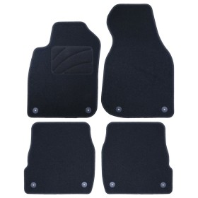 Car Floor Mat Set OCC Motorsport OCCD0029 5 Pieces | Tienda24 - Global Online Shop Tienda24.eu