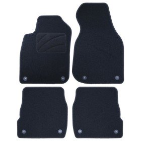 Car Floor Mat Set OCC Motorsport OCCD0020 5 Pieces | Tienda24 - Global Online Shop Tienda24.eu