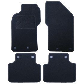 Set de Alfombrillas para Coche OCC Motorsport OCCBW0038 Bmw F11 Serie 5 Touring Facelift 5 Piezas | Tienda24 - Global Online Shop Tienda24.eu