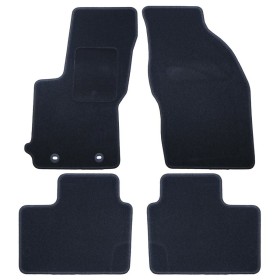 Set di Tappetini per Auto OCC Motorsport OCCD0026 5 Pezzi | Tienda24 - Global Online Shop Tienda24.eu