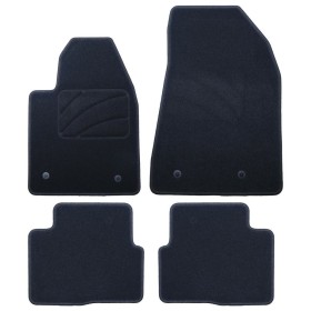 Car Floor Mat Set OCC Motorsport OCCBW0039 Bmw F12 Serie 6 Cabrio 5 Pieces | Tienda24 - Global Online Shop Tienda24.eu