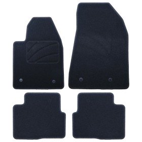 Set de Alfombrillas para Coche OCC Motorsport OCCD0005 5 Piezas | Tienda24 - Global Online Shop Tienda24.eu