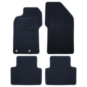 Conjunto de Tapetes de Carro OCC Motorsport OCCST0015LOG Seat Leon Mk2 5 Peças | Tienda24 - Global Online Shop Tienda24.eu