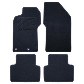 Car Floor Mat Set OCC Motorsport OCCD0029 5 Pieces | Tienda24 - Global Online Shop Tienda24.eu