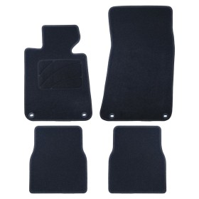 Car Floor Mat Set OCC Motorsport OCCD0029 5 Pieces | Tienda24 - Global Online Shop Tienda24.eu