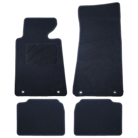 Car Floor Mat Set OCC Motorsport OCCD0017 5 Pieces | Tienda24 - Global Online Shop Tienda24.eu