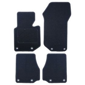 Car Floor Mat Set OCC Motorsport OCCBW0037 Bmw F11 Serie 5 Touring 5 Pieces | Tienda24 - Global Online Shop Tienda24.eu