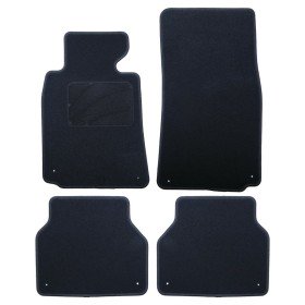 Car Floor Mat Set OCC Motorsport OCCBW0044 Bmw F21 Serie 1 3 Puertas 5 Pieces | Tienda24 - Global Online Shop Tienda24.eu