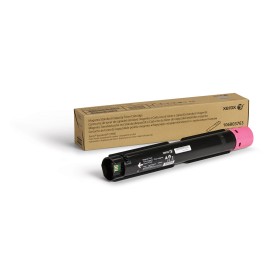 Tóner Xerox 106R03763 Preto Vermelho Magenta de Xerox, Toners e tinta de impressora - Ref: M0520274, Preço: 227,33 €, Descont...