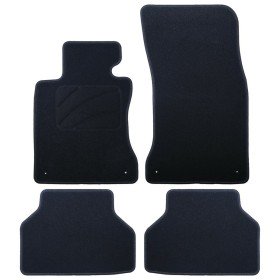 Car Floor Mat Set OCC Motorsport OCCD0020 5 Pieces | Tienda24 - Global Online Shop Tienda24.eu